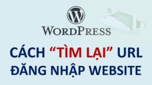 cach dang nhap website wordpress khi bi quen url dang nhap 768x432