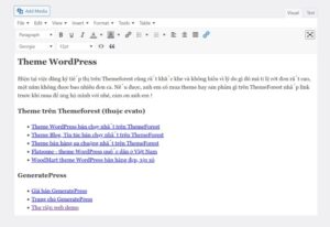 demo loi font tieng viet tren trinh soan thao cua wordpress 768x527